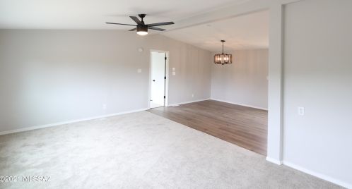 9141 Claude St, Tucson AZ 85735-1735 exterior