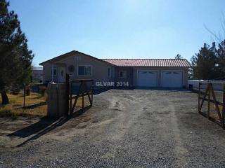 1321 Carson St, Pahrump, NV 89048-7809