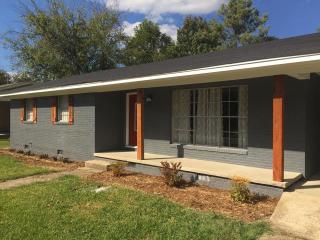904 Tyler Dr, Tupelo MS  38801-5753 exterior