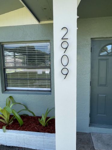 2909 Avenue, Fort Pierce FL  34947-2049 exterior