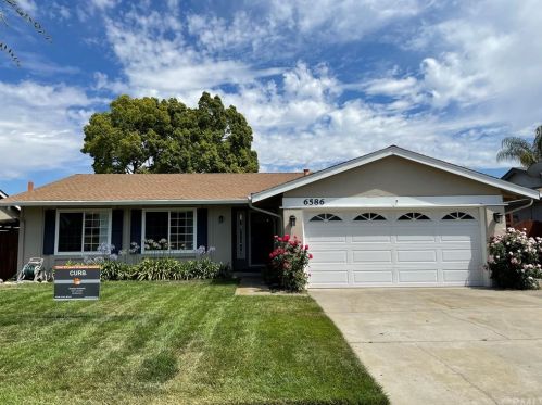 6586 Pemba Dr, San Jose, CA 95119-1529