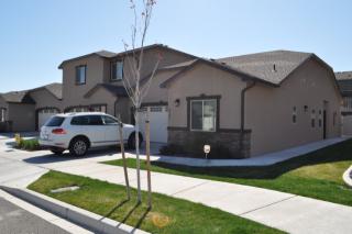 2791 30th Pl, Kennewick WA  99337-3101 exterior