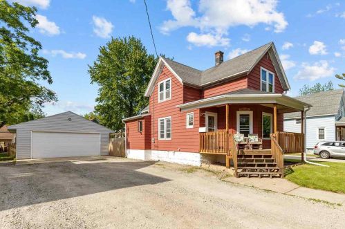131 Central Ave, Fond Du Lac, WI 54935-4937