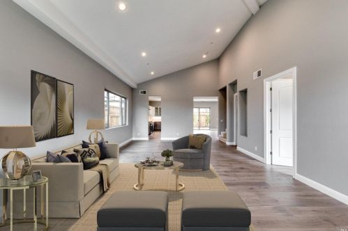 1908 Fountainview Cir, Santa Rosa, CA 95403-5708