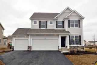 195 Balsam Dr, Pickerington, OH 43147-1496