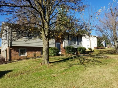 2921 Northridge Path, Henderson, KY 42420-2236