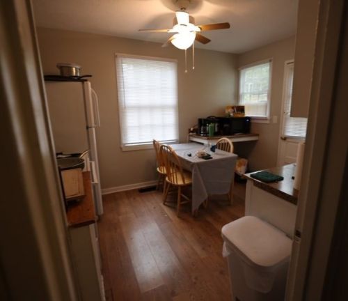 666 Seymour Dr, North Augusta SC  29841-4446 exterior