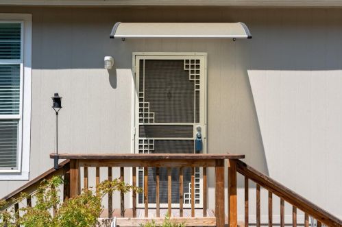 11283 Sierra Cir, Lake Wildwood CA  95946-8603 exterior