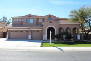 5713 Leiber Pl, Glendale, AZ 85310-2743