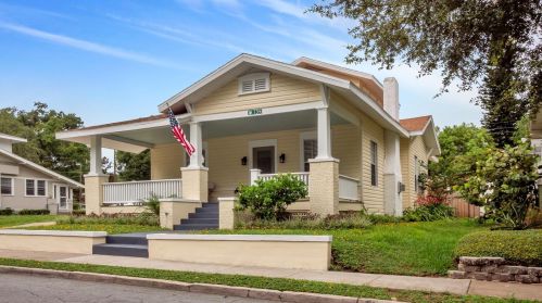 739 College Ave, Lakeland, FL 33801-5506