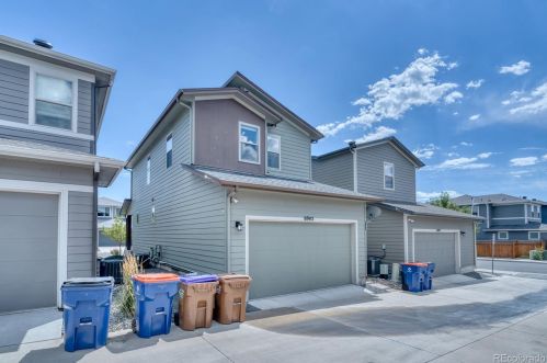 6945 Canosa St, Denver CO  80221-3526 exterior
