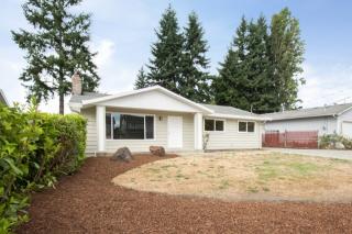 4519 12th St, Tacoma WA  98406-3615 exterior