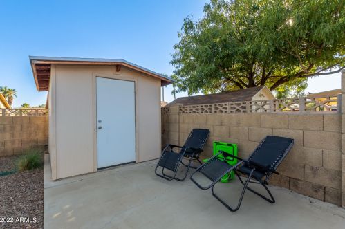 3433 Emelita Ave, Mesa AZ 85208-5617 exterior