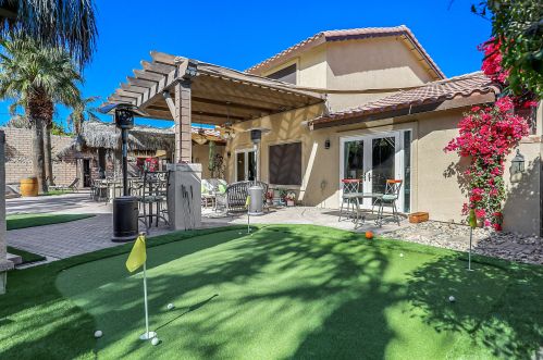 78855 Zenith Way, La Quinta CA  92253-7925 exterior