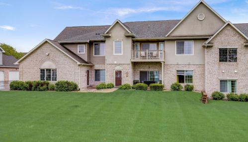 6834 53rd St, Kenosha, WI 53144-3769