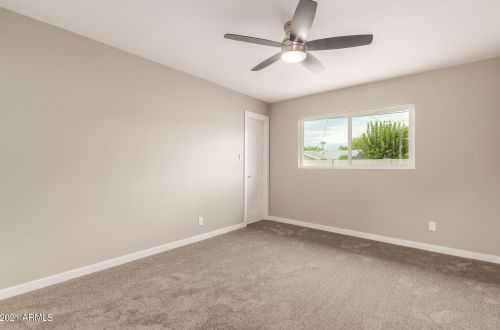 2511 86th St, Scottsdale AZ  85257-2416 exterior