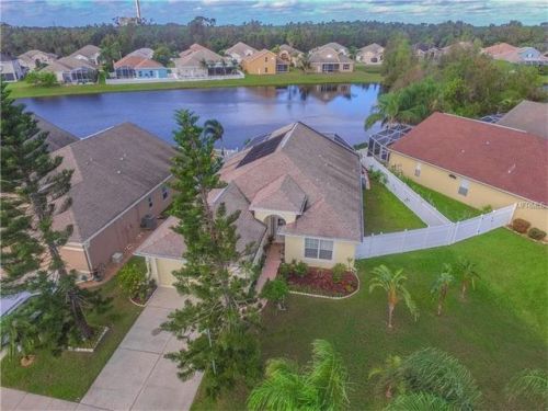 2427 Indian Key Dr, Tarpon Springs, FL 34691-7815