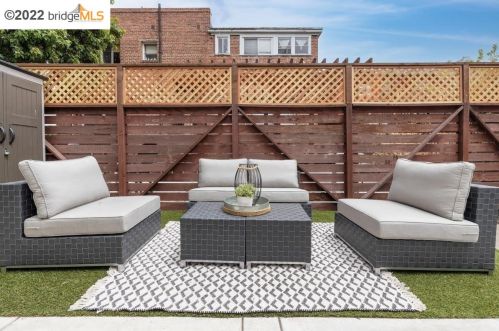 534 25th St, Oakland CA  94606-4145 exterior
