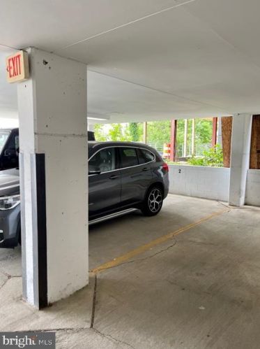 1454 Belmont St, Washington DC  20009-4007 exterior