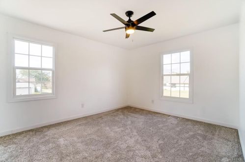 1814 Ashley Dr, Miamisburg OH  45342-3509 exterior