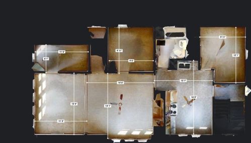 1576 75th St, Milwaukee WI  53214-4603 exterior