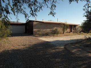 12410 Arbor Vista Blvd, Tucson, AZ 85749-8693