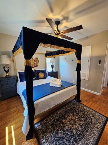 4355 Harvard Ave, La Mesa CA  91942-9114 exterior