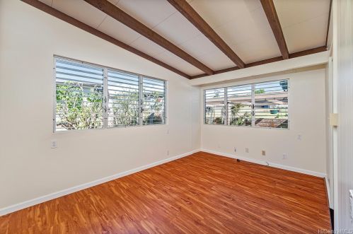 2221 Amokemoke St, Pearl City HI  96782-1350 exterior