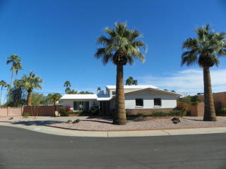 6513 86th Pl, Scottsdale, AZ 85250-5730