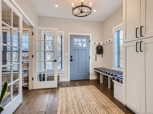 1371 Raleigh St, Denver CO 80219-5154 exterior