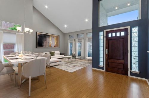 18947 Fortson Ave, Dallas, TX 75252-2556