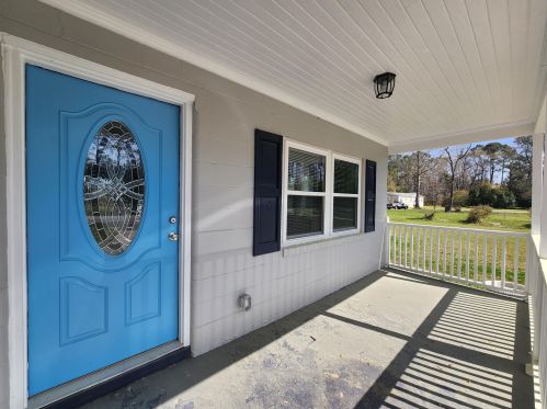3078 Old Pond Rd, Johns Island SC  29455-3202 exterior