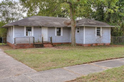 1155 Weston St, North Augusta, SC 29841-4306