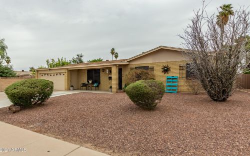 3612 Eva St, Phoenix, AZ 85051-3354
