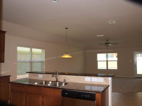 2209 Sun Creek Dr, Oak Point TX  75068-4900 exterior