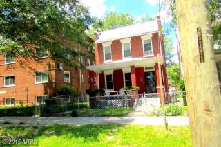 3315 Martin Luther King Jr Ave, Washington, DC 20032-1541
