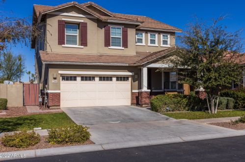 7244 Olla Ave, Mesa, AZ 85212