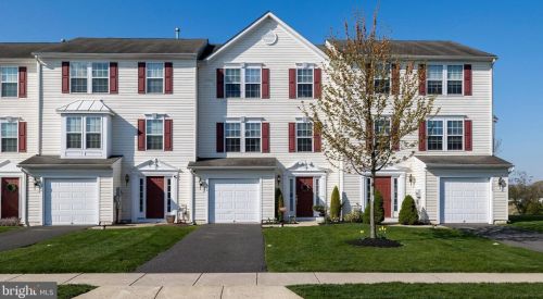 166 Savanna Dr, Pottstown, PA 19465-6605