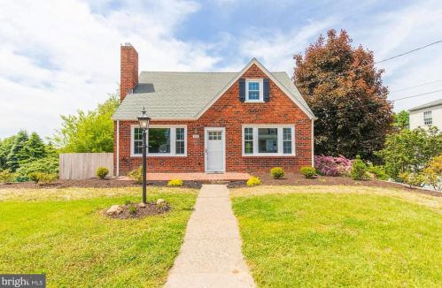 2500 Belmont Ave, Ardmore, PA 19003-2617