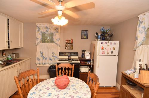 130 Pleasant St, New Lexington OH  43764-1210 exterior