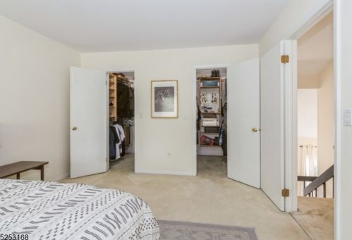 11 Poplar Ln, Morristown NJ  07960-6769 exterior