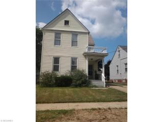 3272 98th St, Cleveland, OH 44102-4602