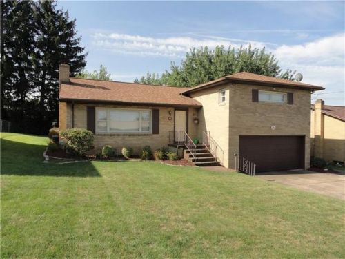 1119 Cherry St, Latrobe, PA 15650-3063