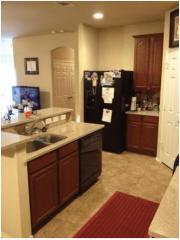 1433 Ravenwood Dr, Midlothian TX  76063-6062 exterior