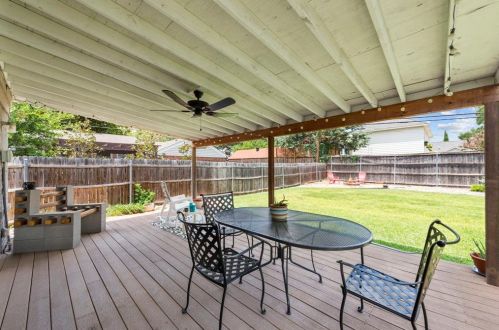 3644 Westcliff Rd, Fort Worth, TX 76109-2723