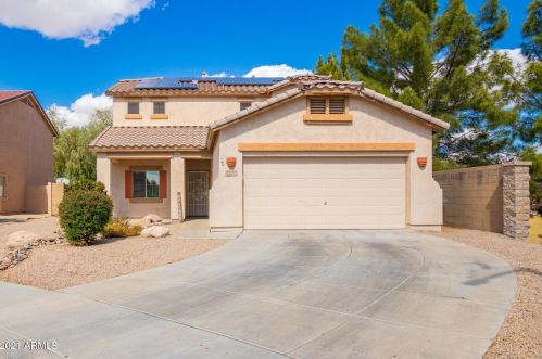 17220 Rimrock St, Sun City, AZ 85388-1255