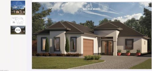 4683 26th Ave, Naples, FL 34117-0092
