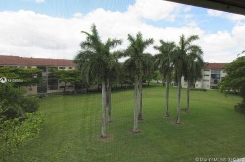 13000 15th Ct, Hollywood FL  33027-2440 exterior