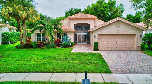 11476 Ohanu Cir, Boynton Beach, FL 33437-7031