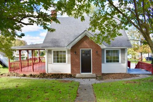 1225 High St, Ebensburg, PA 15931-1765